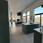 Marten - 500m From The Sea By Interhome Odder
