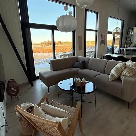 Marten - 500m From The Sea By Interhome Σπίτι διακοπών