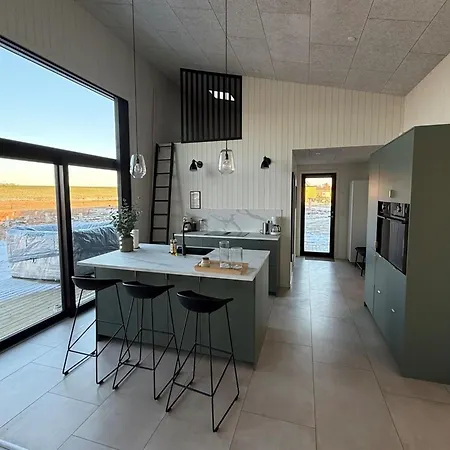 Σπίτι διακοπών Marten - 500m From The Sea By Interhome *