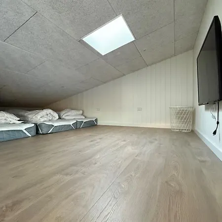 Marten - 500m From The Sea By Interhome Σπίτι διακοπών *