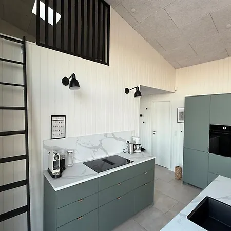 Σπίτι διακοπών Marten - 500m From The Sea By Interhome *