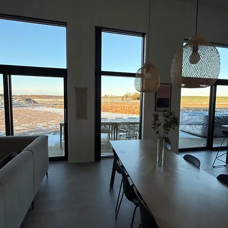 Marten - 500m From The Sea By Interhome * Odder