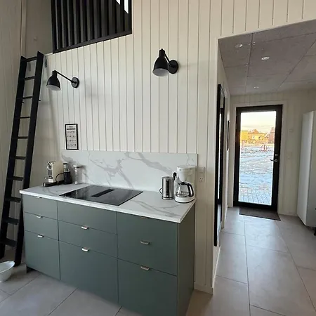 Marten - 500m From The Sea By Interhome *