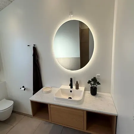 Marten - 500m From The Sea By Interhome Odder