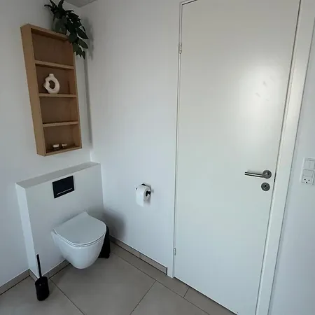 Σπίτι διακοπών Marten - 500m From The Sea By Interhome *