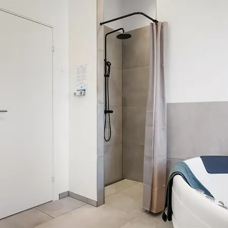 Marten - 500m From The Sea By Interhome * Odder