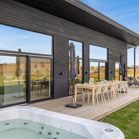 Marten - 500m From The Sea By Interhome Ferienhaus