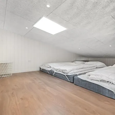 Marten - 500m From The Sea By Interhome بيت للعطل