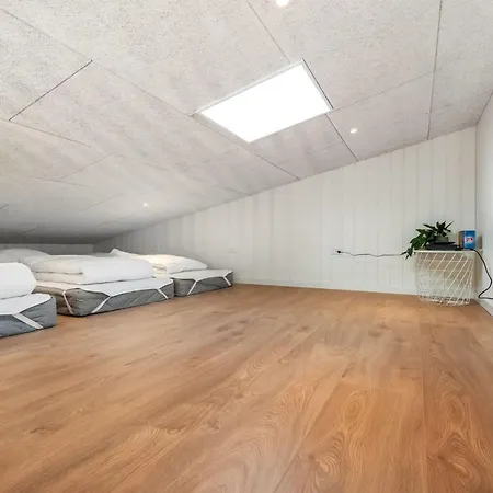 Σπίτι διακοπών Marten - 500m From The Sea By Interhome