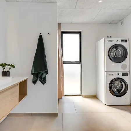 Marten - 500m From The Sea By Interhome Ferienhaus