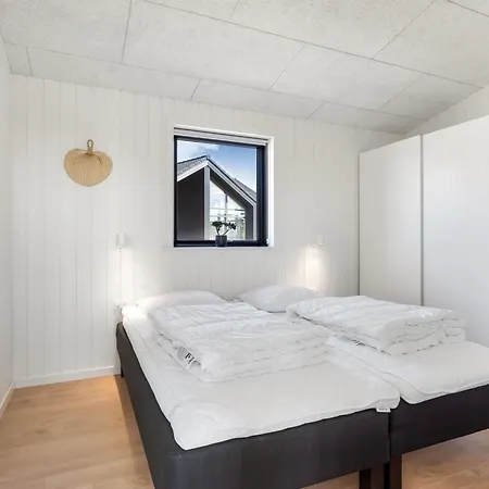 Marten - 500m From The Sea By Interhome بيت للعطل Odder