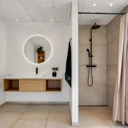 Marten - 500m From The Sea By Interhome Ferienhaus Odder