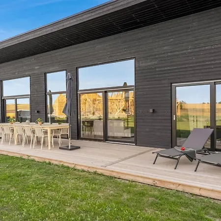 Marten - 500m From The Sea By Interhome بيت للعطل *
