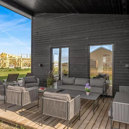 Ferienhaus Marten - 500m From The Sea By Interhome Odder