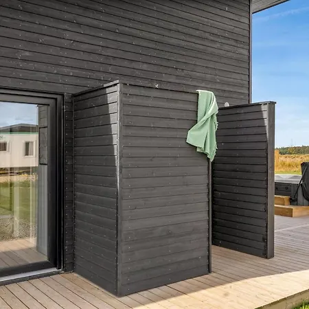 Marten - 500m From The Sea By Interhome Ferienhaus