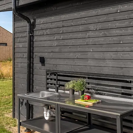 Dom wakacyjny Marten - 500m From The Sea By Interhome Odder