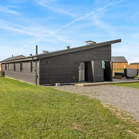 Σπίτι διακοπών Marten - 500m From The Sea By Interhome